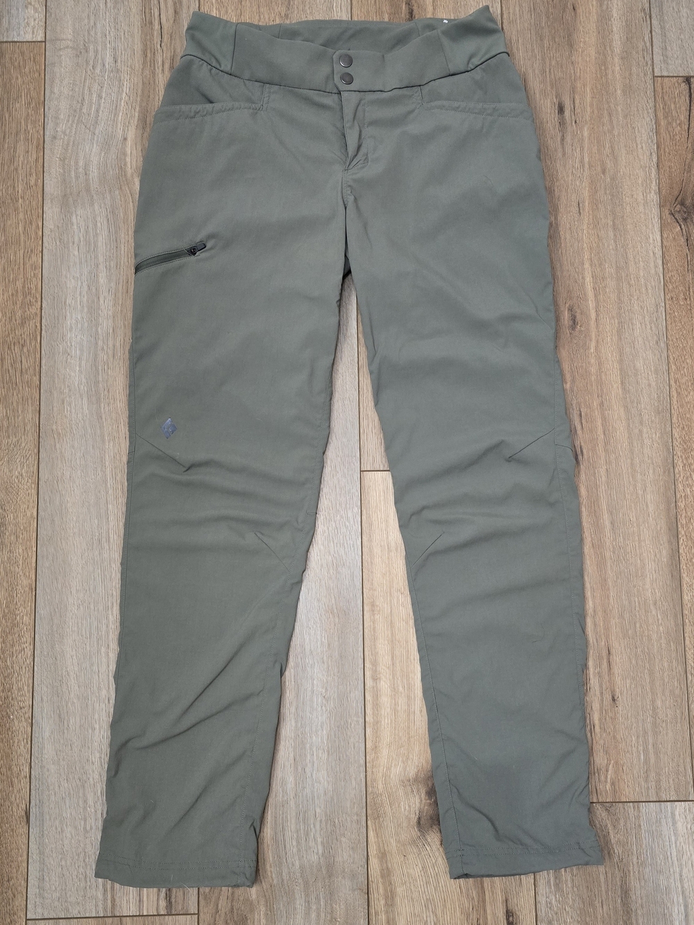 Women's Technician Alpine Pants